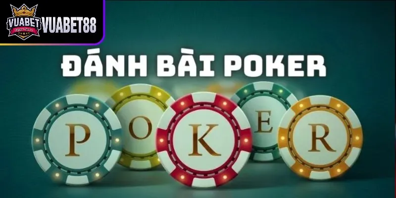 Chia sẻ cách đánh bài poker cơ bản